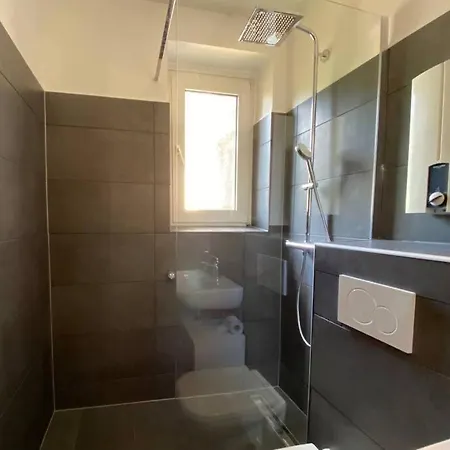 Renovierte Nahe Innenstadt Daire