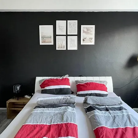 Daire Renovierte Nahe Innenstadt