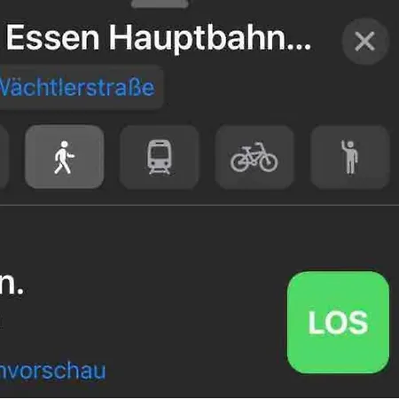 Daire Renovierte Nahe Innenstadt *