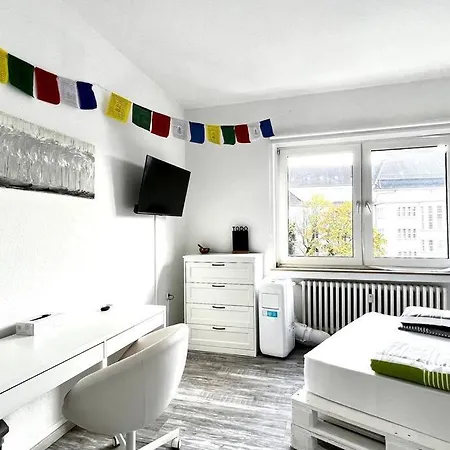 Renovierte Nahe Innenstadt *