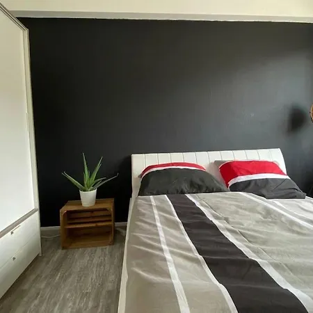 Renovierte Nahe Innenstadt *